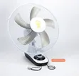 Urk Wall Fan - Mpya Kabisa - 1