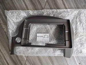 Honda Fit Jazz 2008-2014 Radio Console Fascia