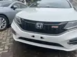 Honda Jade 2019 Nyeupe - 1
