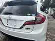 Honda Jade 2019 Nyeupe - 3