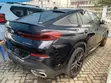 BMW X6 2020 Black - 3