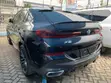 BMW X6 2020 Black - 4