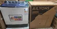 Ailyons 10kg Twin Tub Washing Machine - 2