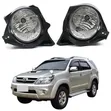 Fog Lamp Kit for Toyota Fortuner 2006-2011 - 2