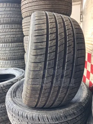 Matairi ya 315/35R21 Grenlander