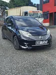Nissan Note DIG-S Medalist 2014 - 1