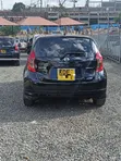 Nissan Note DIG-S Medalist 2014 - 2