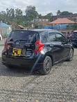 Nissan Note DIG-S Medalist 2014 - 4