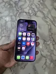 Apple iPhone 15 128GB Pink - 1