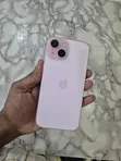 Apple iPhone 15 128GB Pink - 5