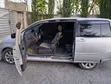 Toyota Raum 2009 Nyeupe - 4