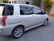 Toyota Raum 2009 Nyeupe - 5
