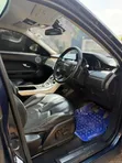 Land Rover Range Rover Evoque 2012 Bluu - 4