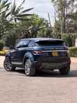 Land Rover Range Rover Evoque 2012 Bluu - 5