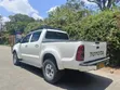 Toyota Hilux 3.0 D-4D 4x4 2015 Nyeupe - 3