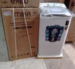 Mika Single Twin Washing Machine - 2