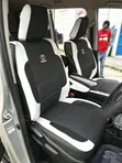 Brand New Car Seat Covers - 5 & 7 Seater Options - 1