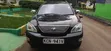 Toyota Harrier 2010 Black - 1
