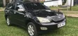 Toyota Harrier 2010 Black - 2