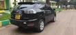 Toyota Harrier 2010 Black - 3