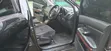 Toyota Harrier 2010 Black - 5