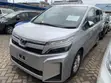 Toyota Voxy X 2WD 7-Seater 2020 Silver - 2