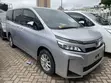 Toyota Voxy X 2WD 7-Seater 2020 Silver - 3