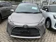 Toyota Sienta 1.5 FWD 2021 Silver - 2