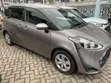 Toyota Sienta 1.5 FWD 2021 Silver - 3