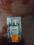 Ryzen 5 5500 CPU + MSI B550 Motherboard + ATX PC Case Bundle - 1