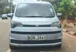 Toyota Spade 2014 Bluu - 1