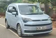 Toyota Spade 2014 Bluu - 2