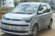 Toyota Spade 2014 Bluu - 3