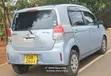 Toyota Spade 2014 Bluu - 4