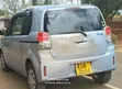Toyota Spade 2014 Bluu - 5