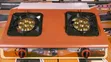 Executive Infrared 2 Burner Gas Cooker - 1
