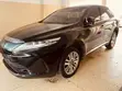Toyota Harrier 2.0 2018 Black - 1