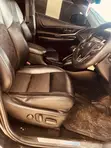 Toyota Harrier 2.0 2018 Black - 2