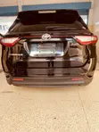 Toyota Harrier 2.0 2018 Black - 4