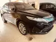 Toyota Harrier 2.0 2018 Black - 5