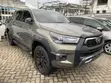 Toyota Hilux Revo Double Cab 2.8 Diesel RWD 2019 Kijani - 2