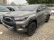 Toyota Hilux Revo Double Cab 2.8 Diesel RWD 2019 Kijani - 5