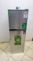 Syinix 137L Double Door Refrigerator - 2