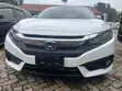 Honda Civic 2019 - 1
