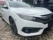 Honda Civic 2019 - 2