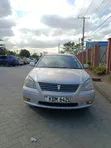 Toyota Premio 2005 Silver - 1