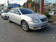 Toyota Premio 2005 Silver - 2