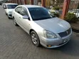 Toyota Premio 2005 Silver - 3