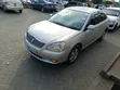 Toyota Premio 2005 Silver - 5