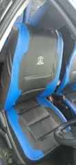 Brand New Car Seat Covers (5 & 7 Seater) - 1
